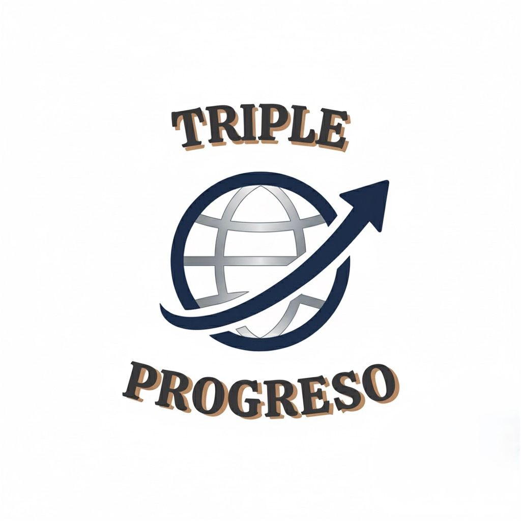 Triple Progreso